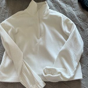 quarter zip